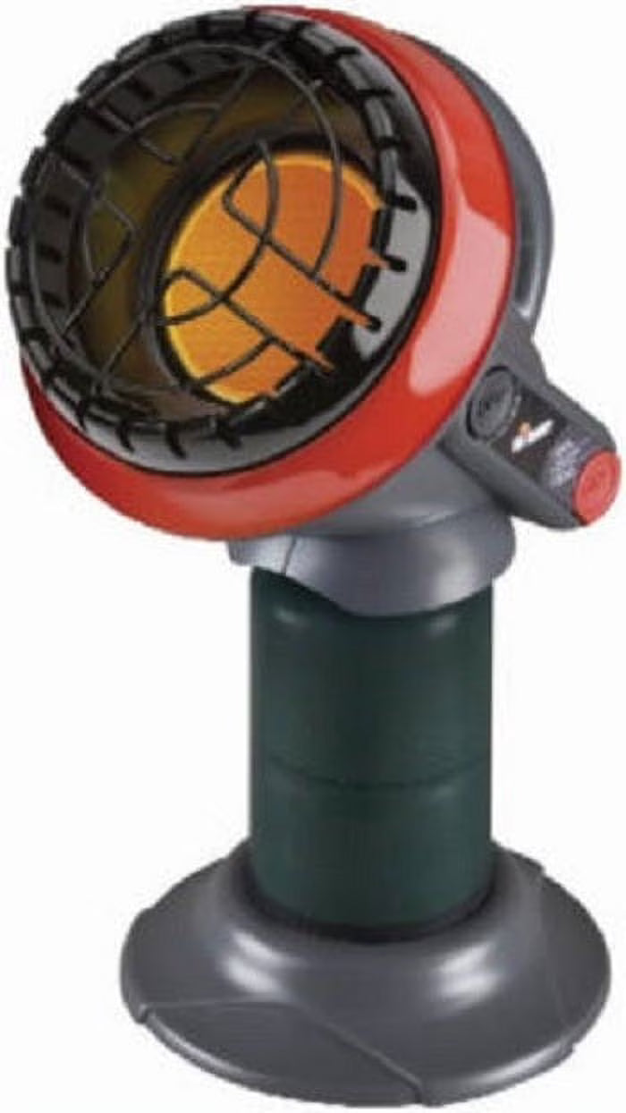 Portable Propane Heater - Quantity of 2 K781677