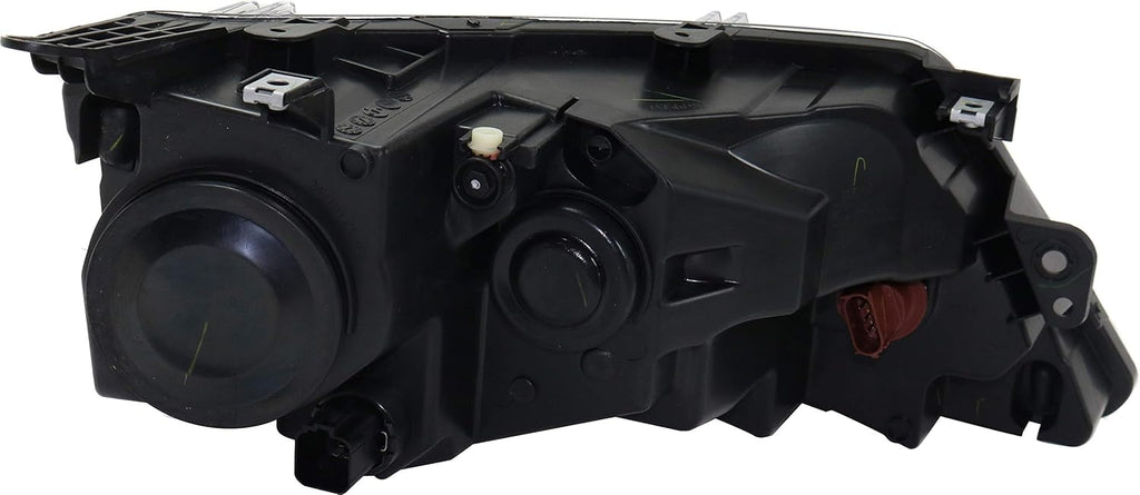 Headlight Assembly Set of 2 F451688