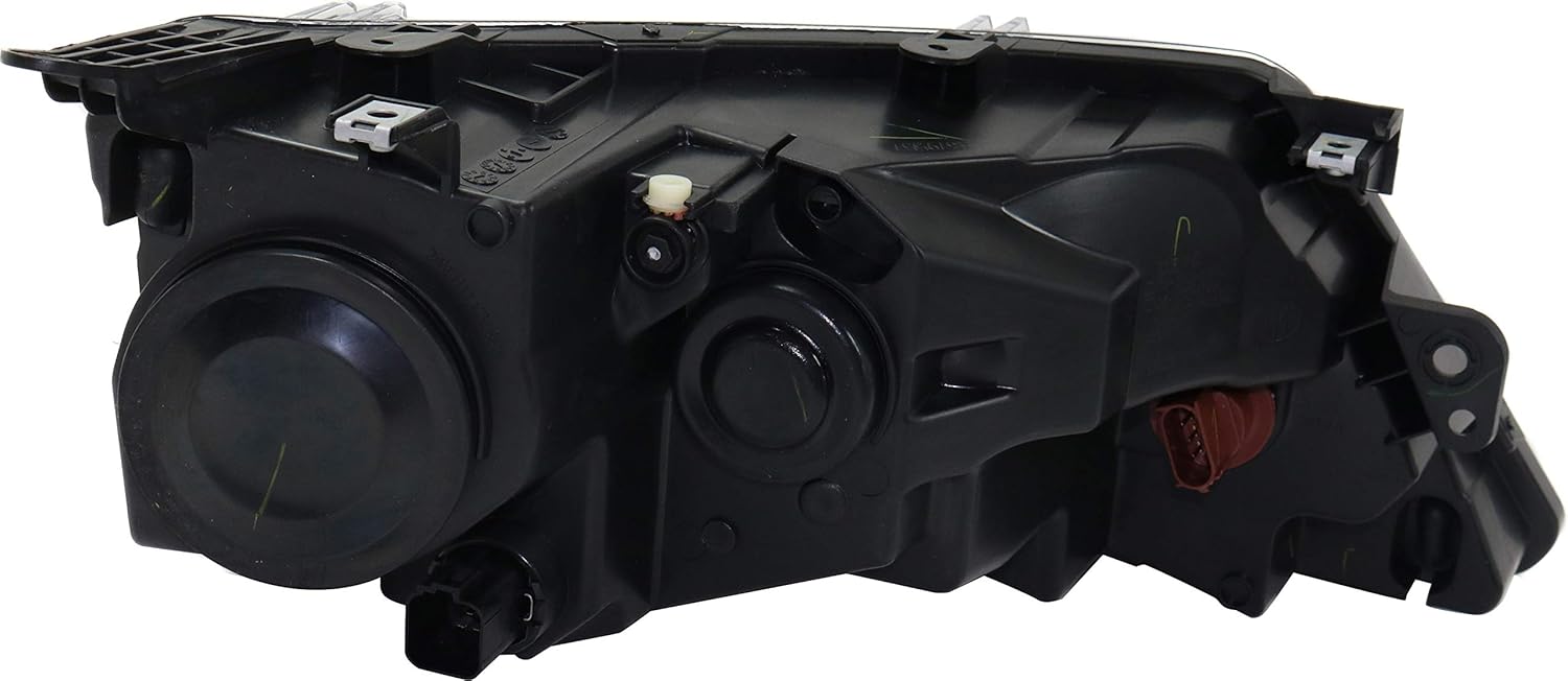Headlight Assembly Set of 2 F451688