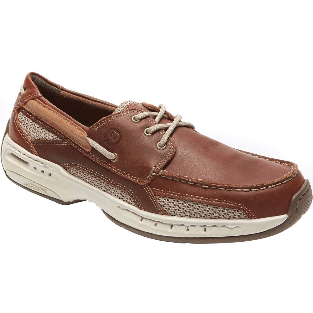 Brown Men's Shoes V274