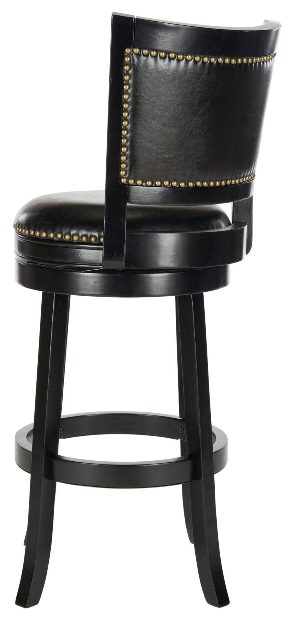 Sierra/Brown Swivel Bar Stool G862312