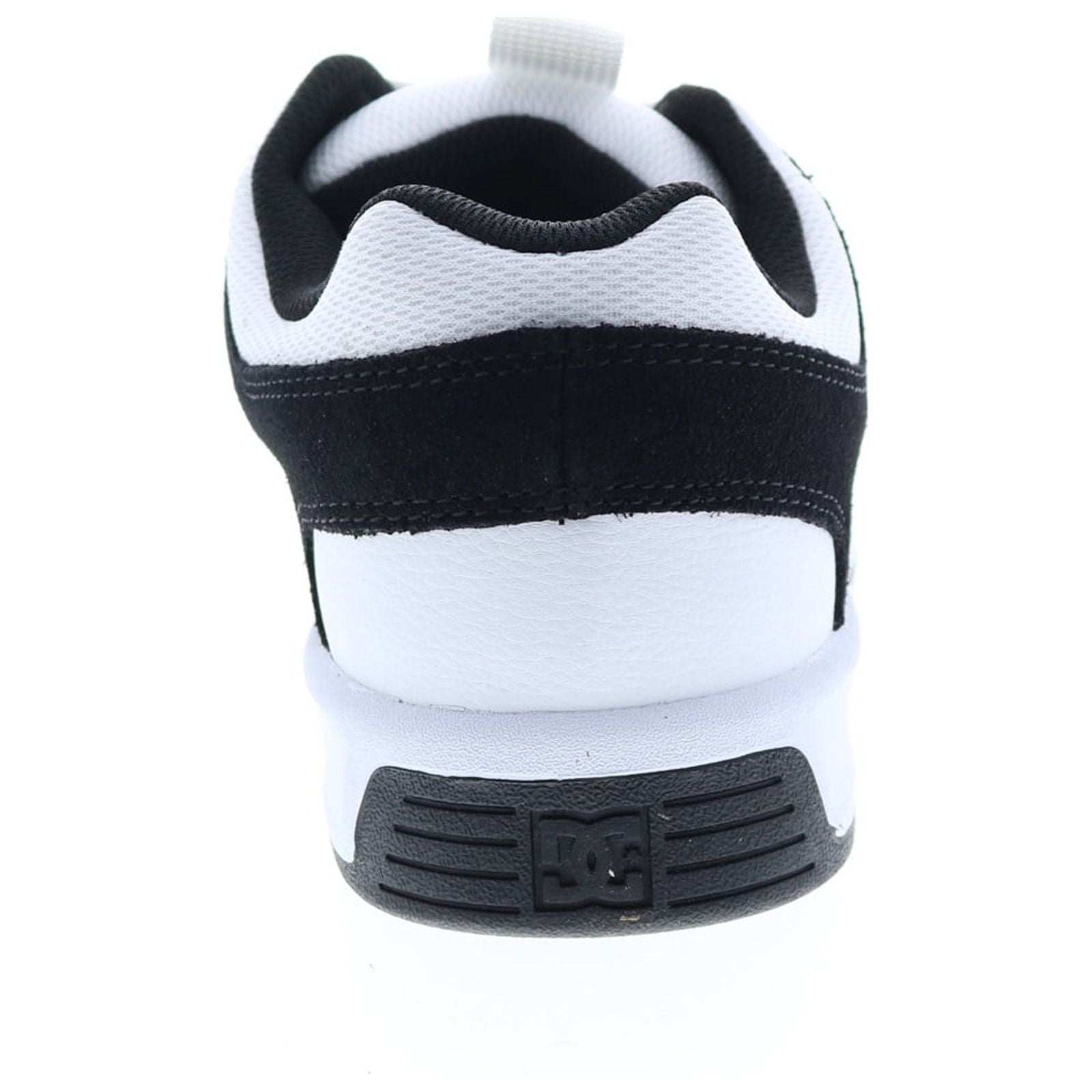 White/Black Skate Shoes W31617