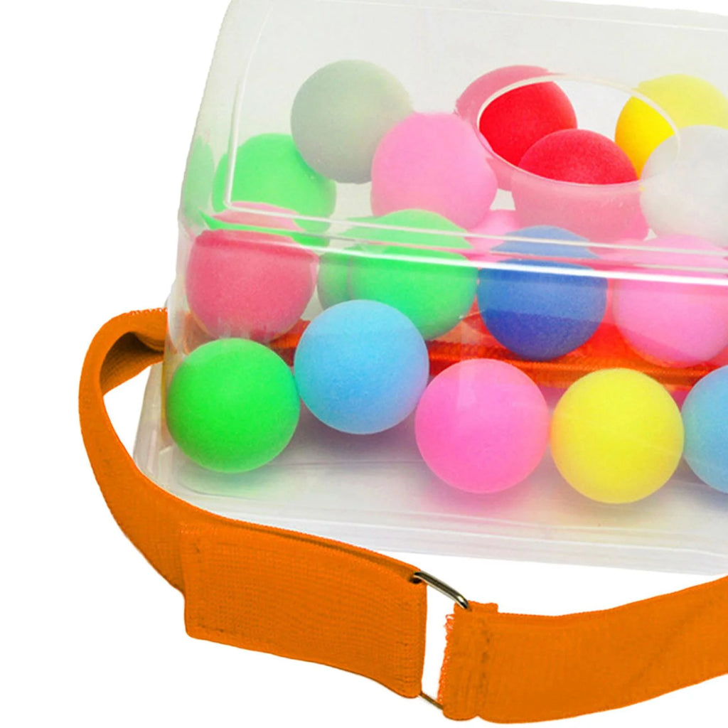 Orange Belt Lawn Games Party Playset L39148