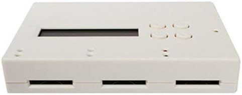 1 to 2 SD/MicroSD Portable Flash Duplicator B186