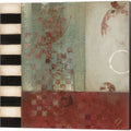2-Piece Canvas Art Set, 14x22 Each A916180