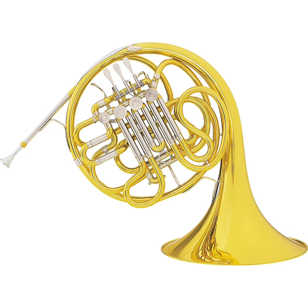 Double Horn J43216