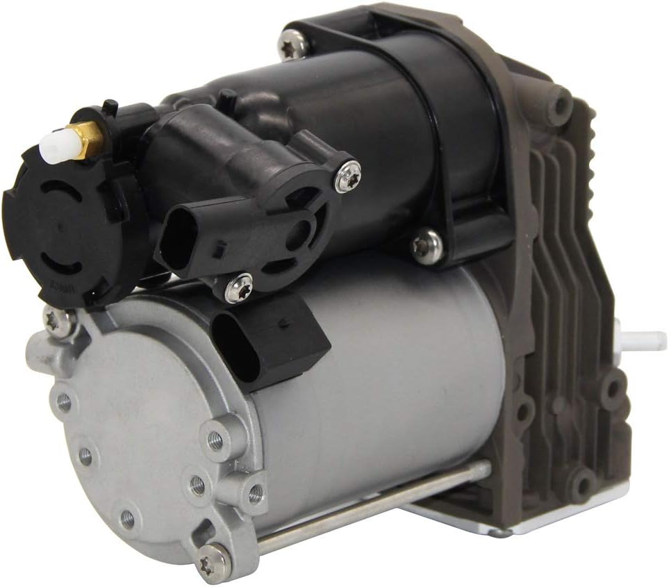 Air Suspension Compressor F80236