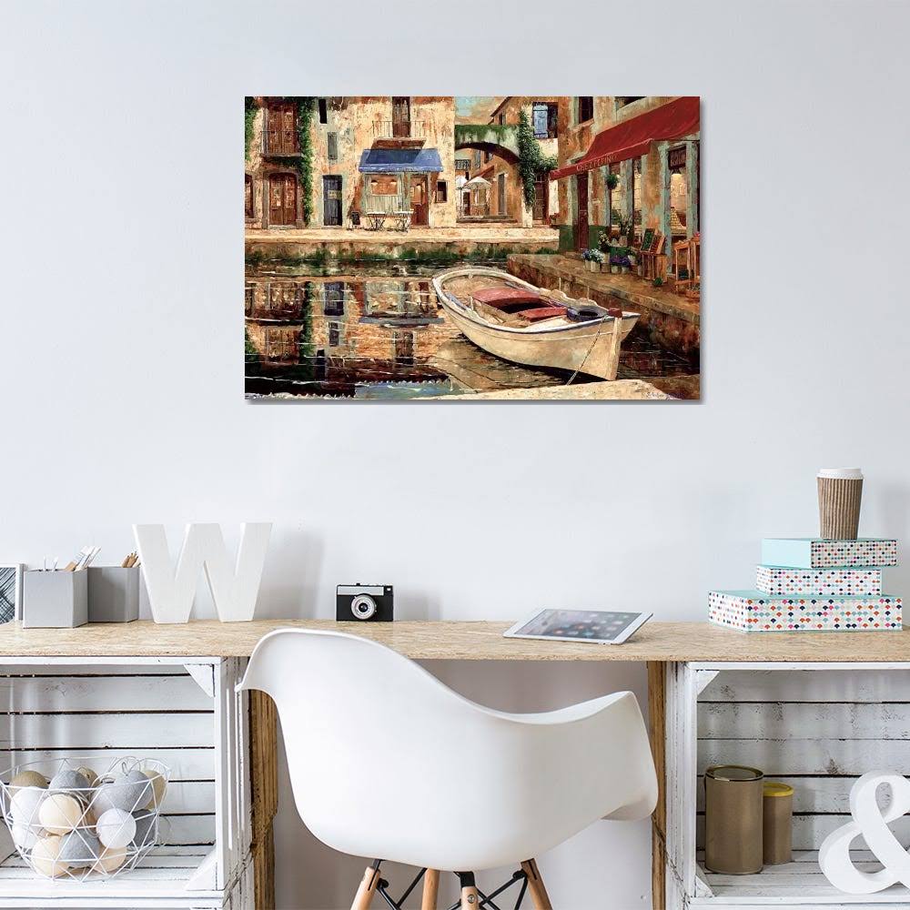 Canvas Art Wall Decor U9883