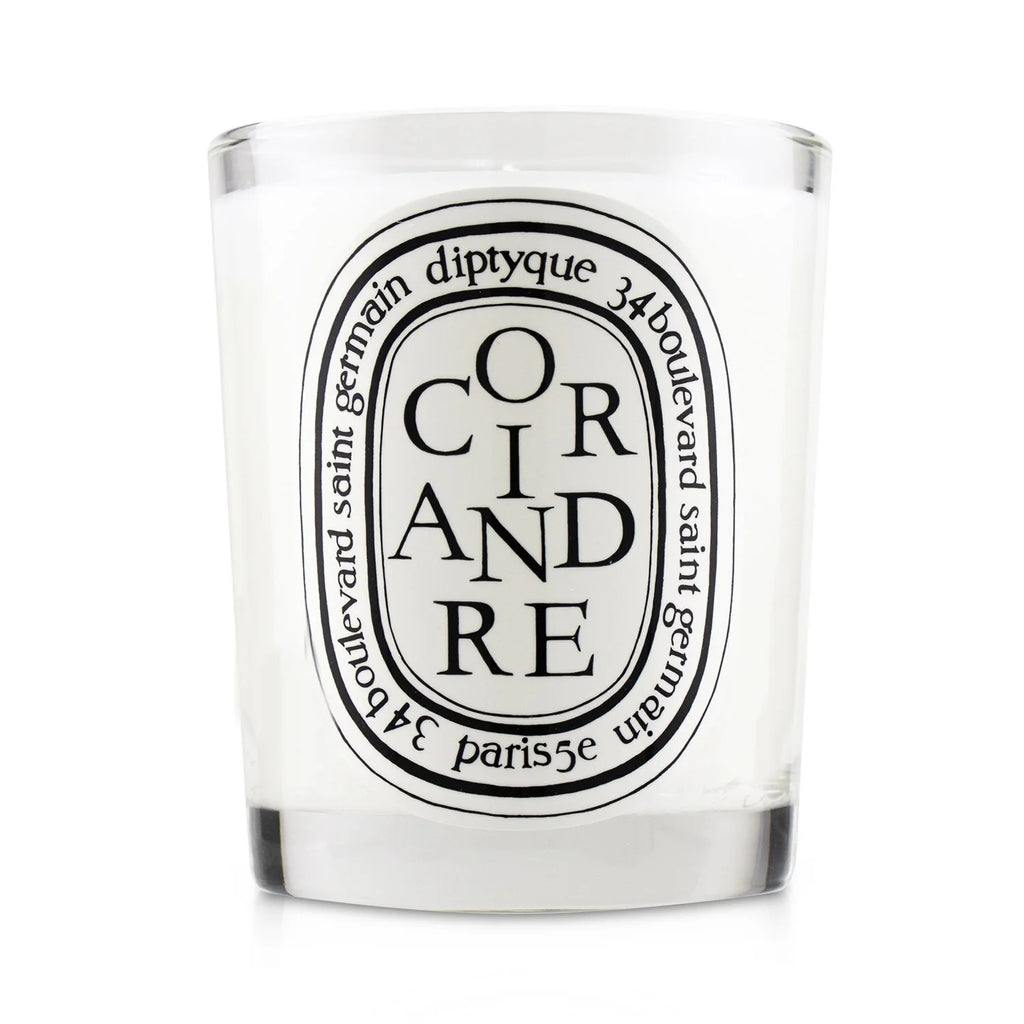 Coriandre Scented Candle 190g A3931