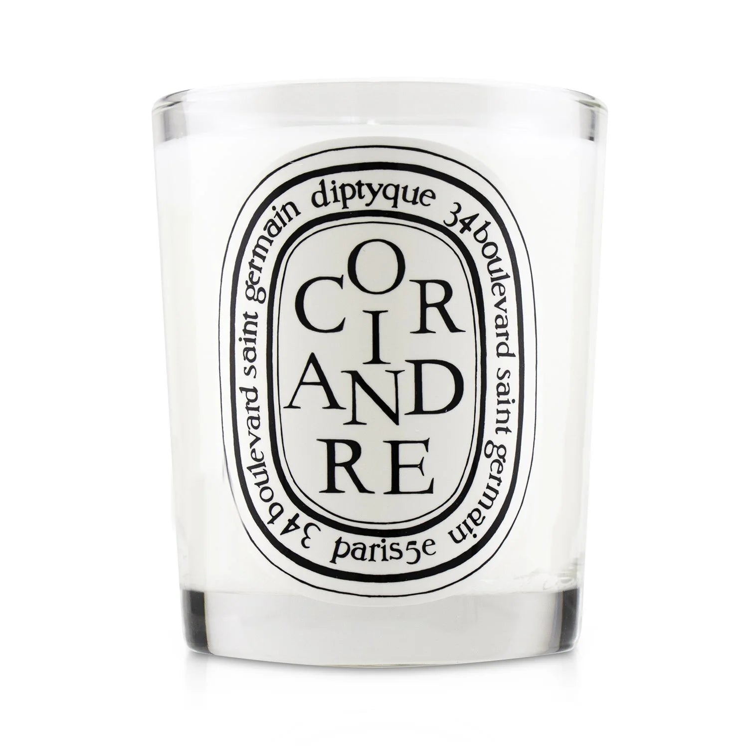 Coriandre Scented Candle 190g A3931