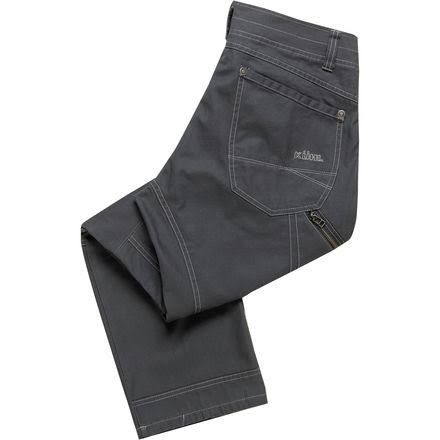 Men's Carbon 42x32 Pants R401