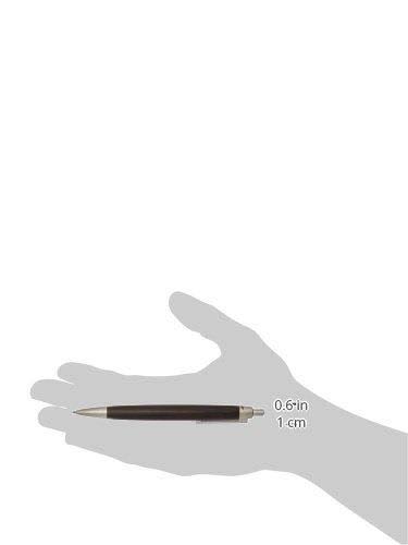 Blackwood Ballpoint Pen H645