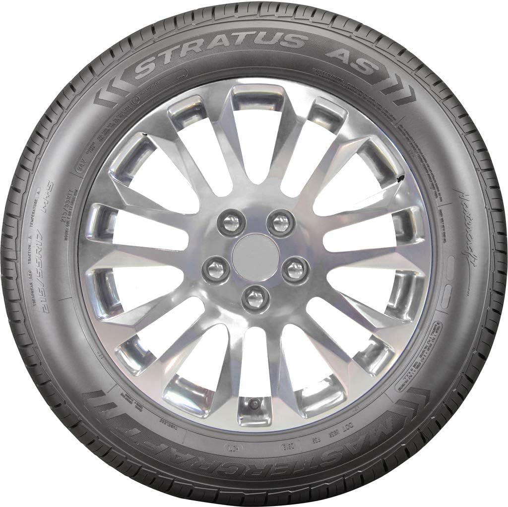 205/65R16 95H All-Season Tire G857516