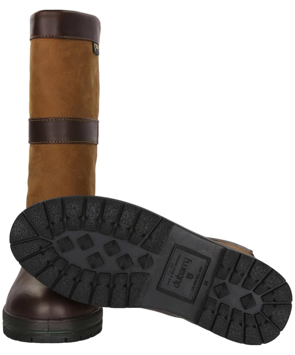 Brown Kildare Boots I78064