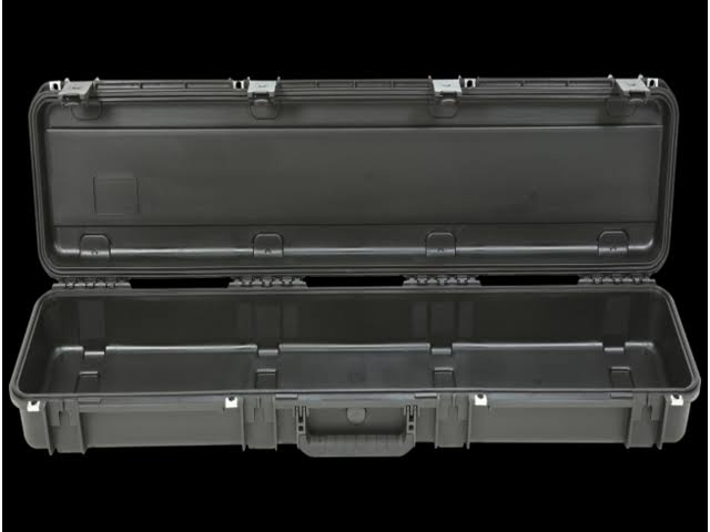 Black Hard Case B63883