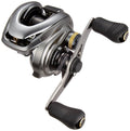 Shimano 15 Metaniumu DC XG Left Baitcasting Reel D4832