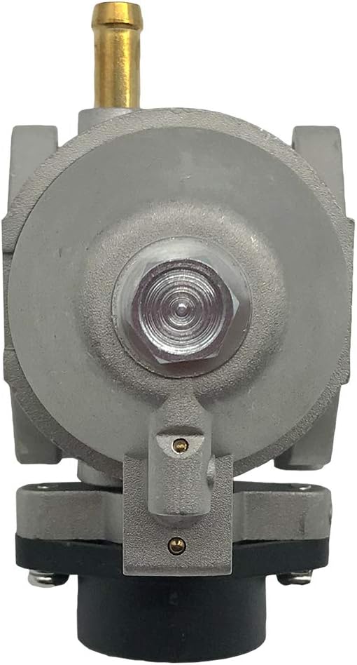 Carburetor with Gaskets Primer Bulb Style Pack of 2 O537