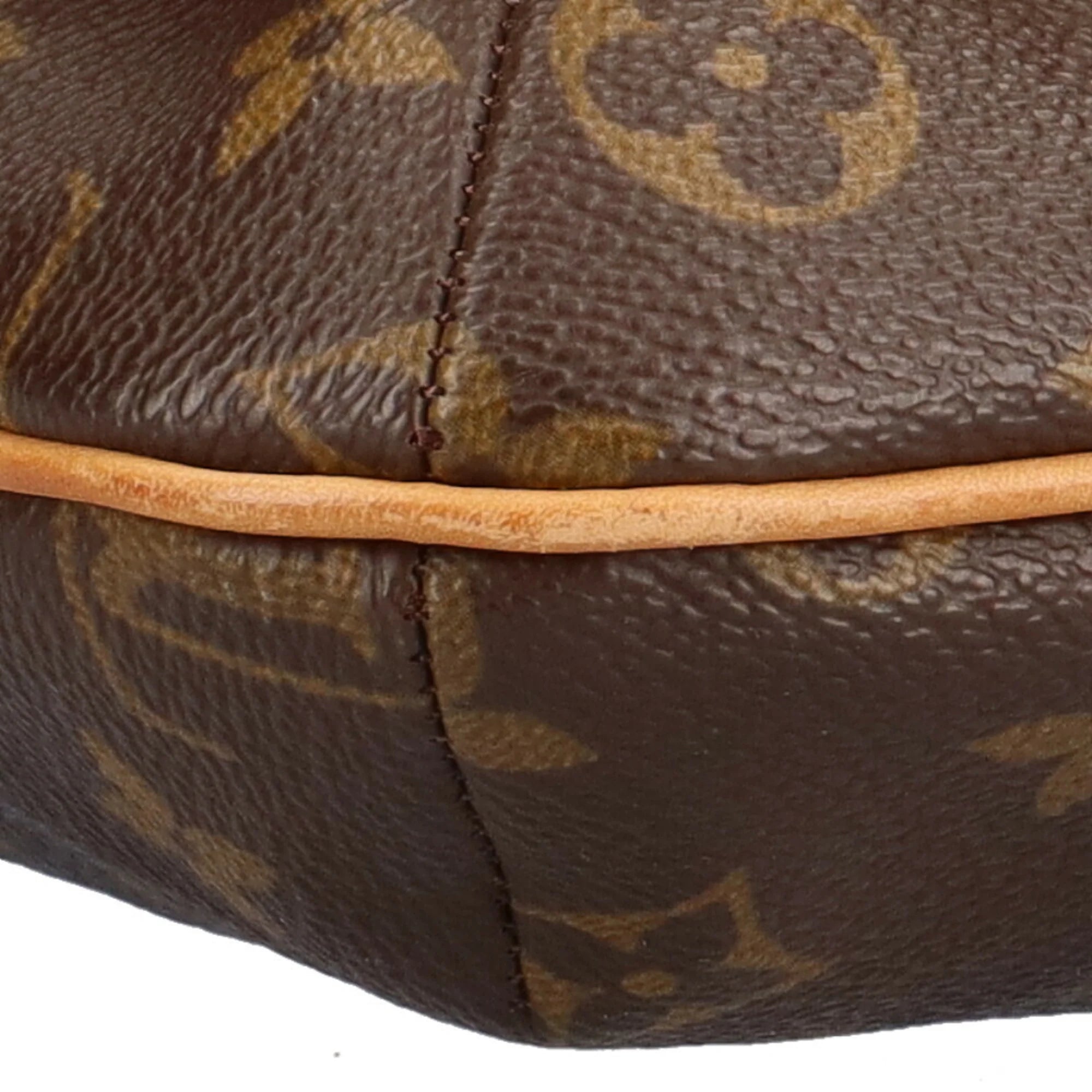 Pre-Owned Monogram Shoulder Bag N98612