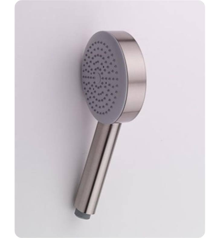 Polished Brass Handshower L88355