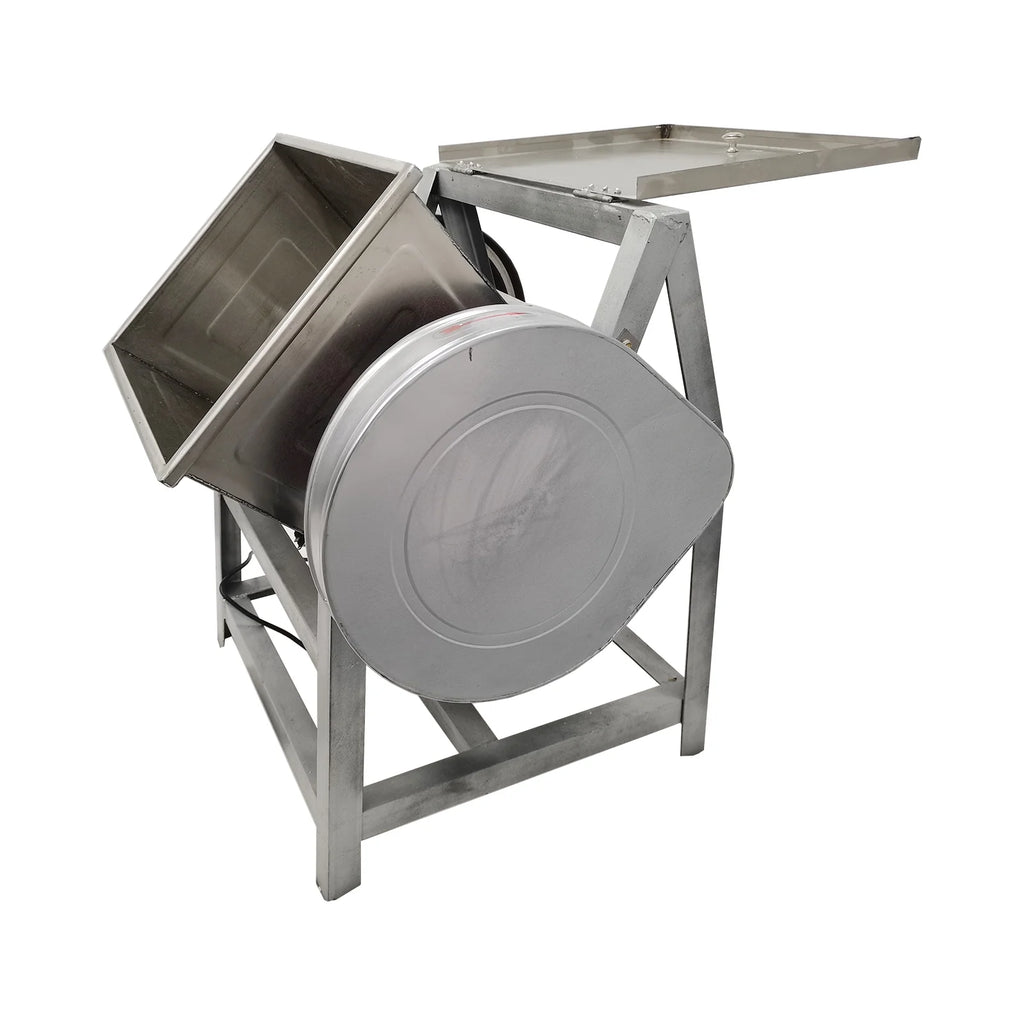 15kg Commercial Electric Dough Mixer Stainless Steel W902959