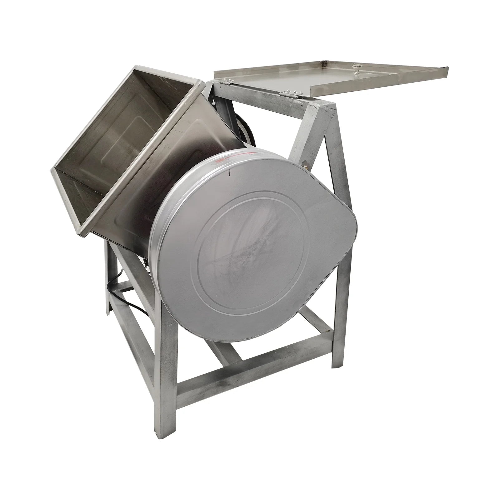 15kg Commercial Electric Dough Mixer Stainless Steel W902959