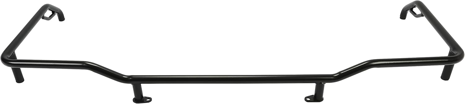 Rear Cargo Rack Extender Kit Steel Pack of 2 E5050