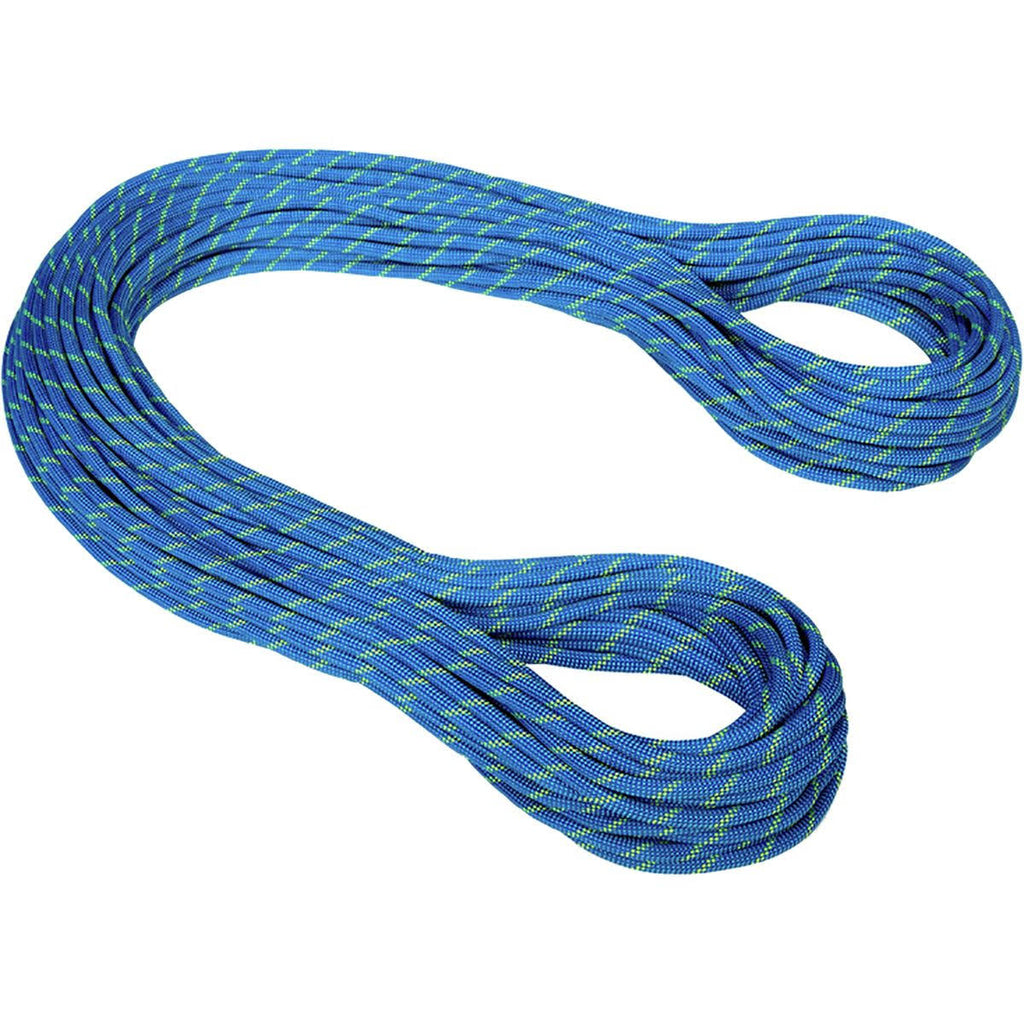 Neon Blue 60m Dry Rope R620