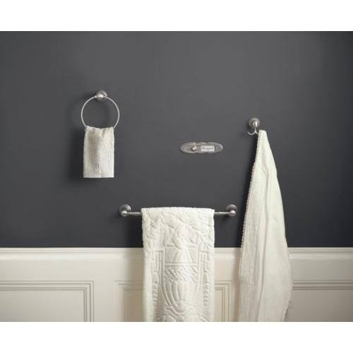 Oil Rubbed Bronze Towel Bar S90393