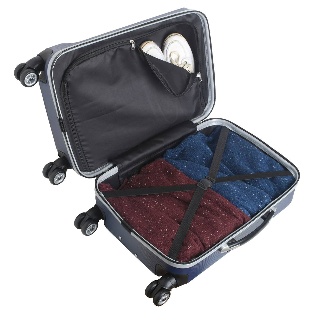 Navy Carry-On Hardcase Spinner T17071