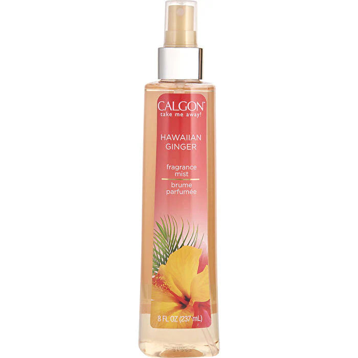 Hawaiian Ginger Body Mist 8oz X183658