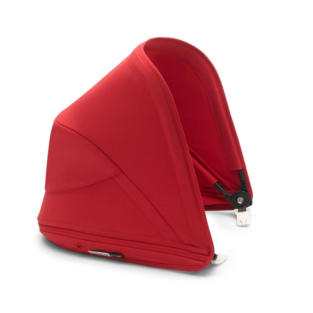 Grey Melange Sun Canopy K2797