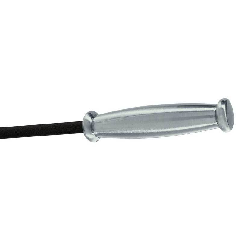 5 PC Matte Black Steel Wood Stove Tool Set F255
