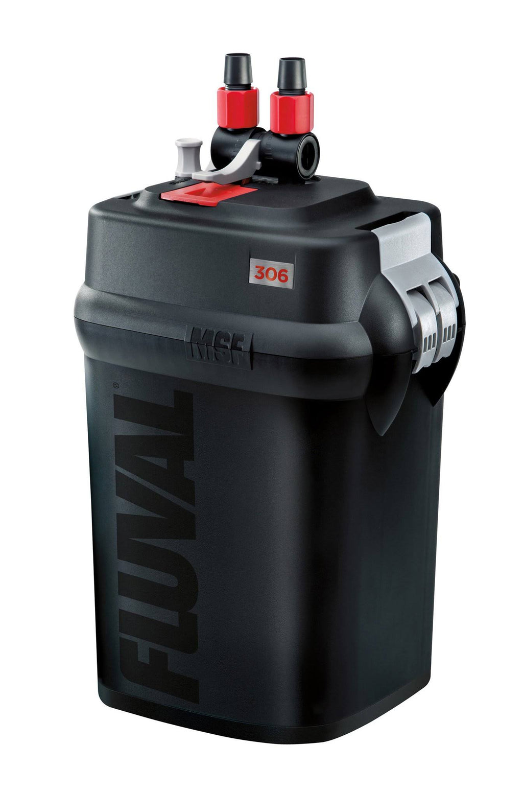 External Canister Filter O133