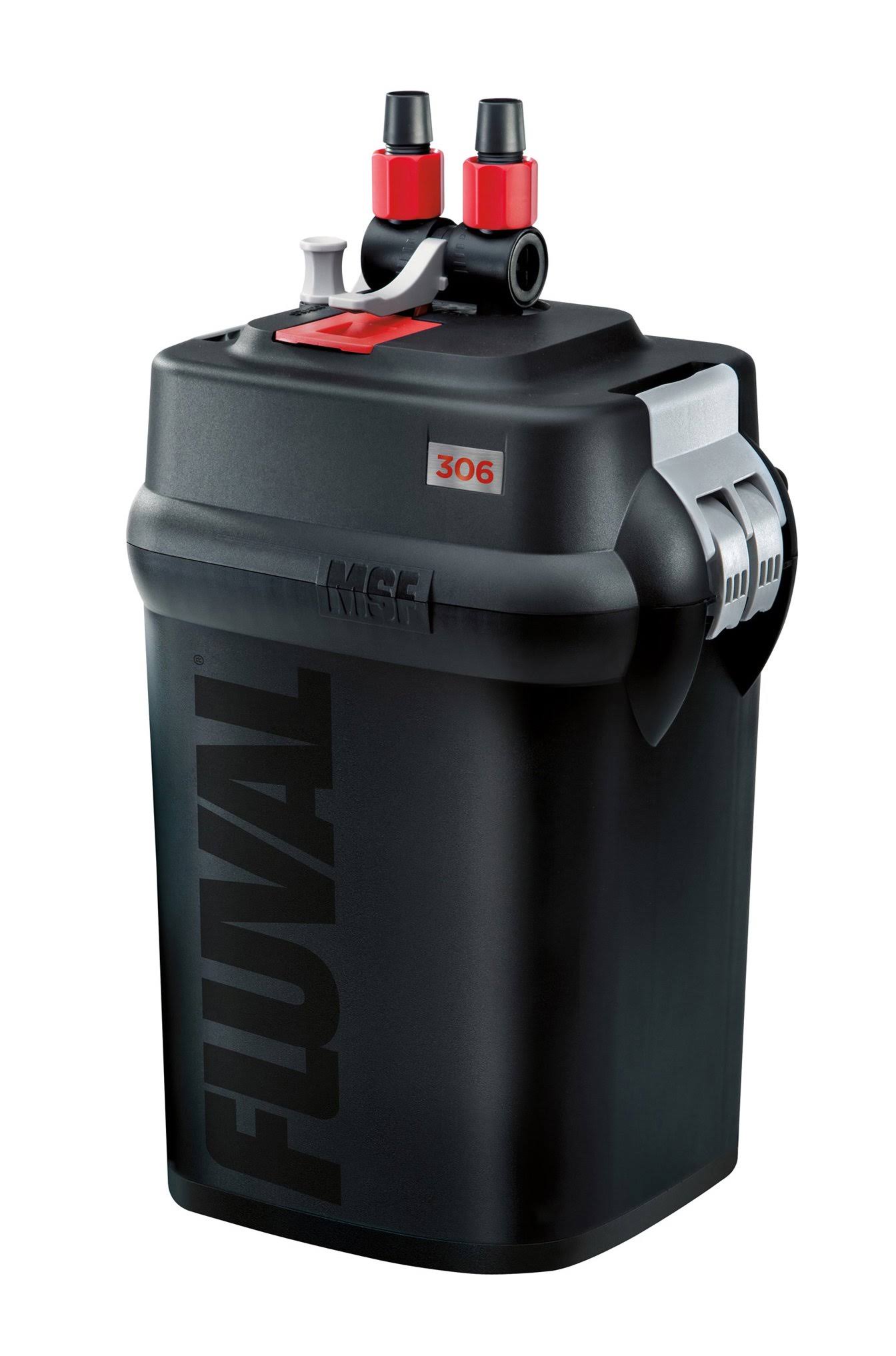 External Canister Filter O133