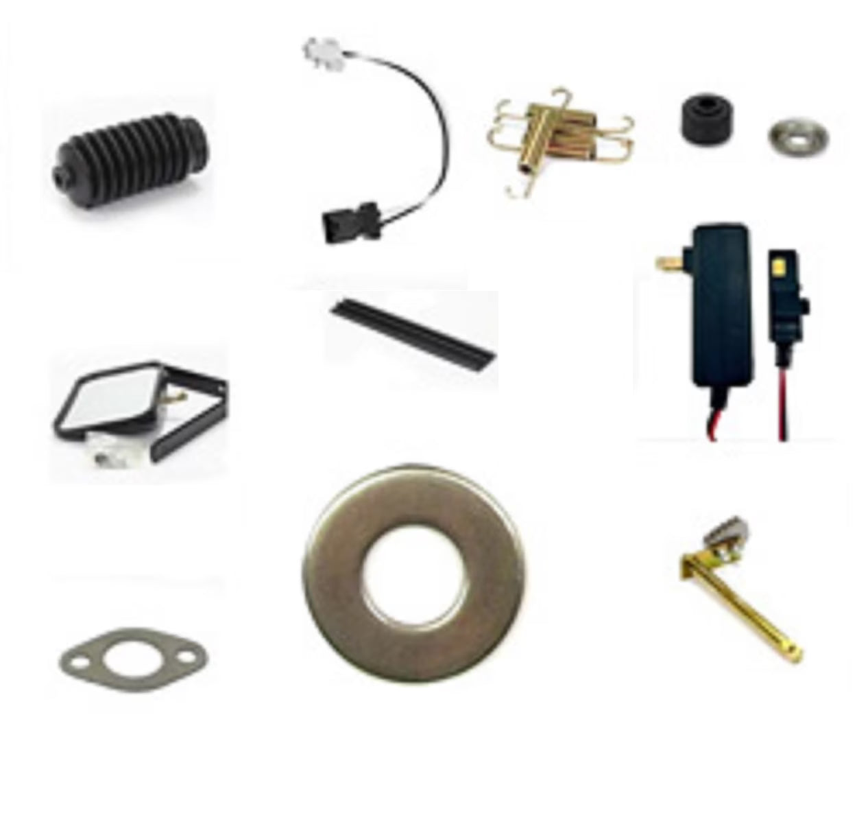 Replacement for Microwave Oven Q293