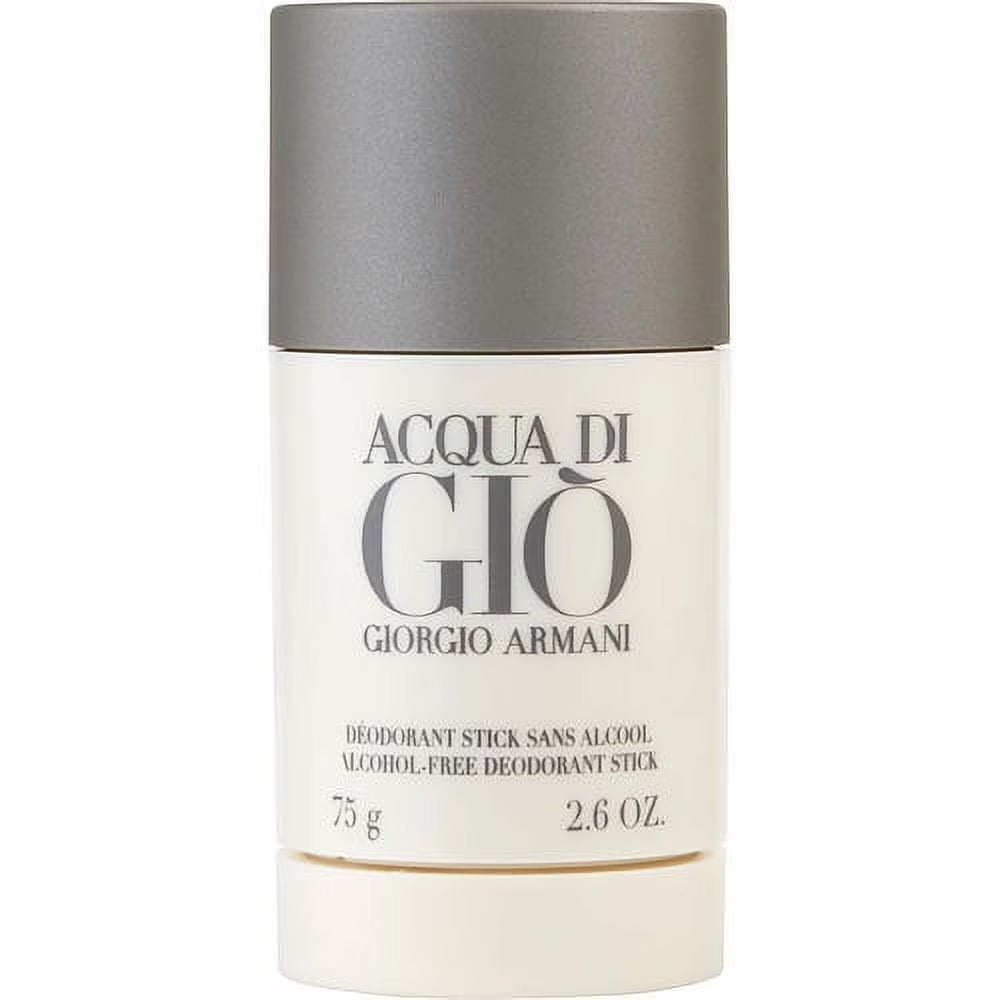 Acqua di Gio Eau de Toilette X9639
