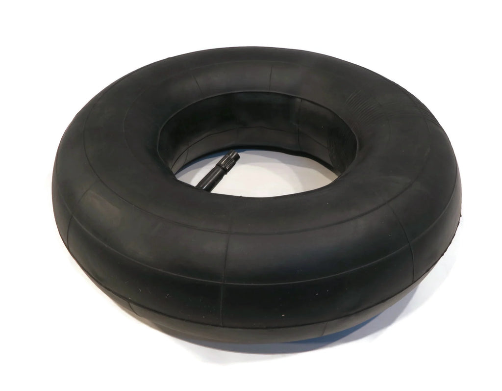 2 Tire Inner Tubes 15x6x6 TR13 Straight Valve Stem N7190