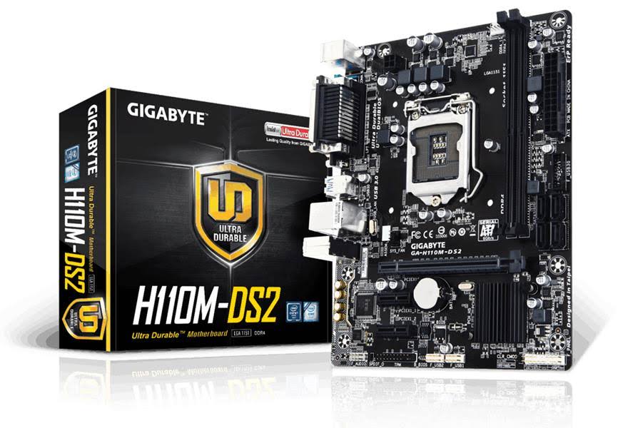Motherboard U20921