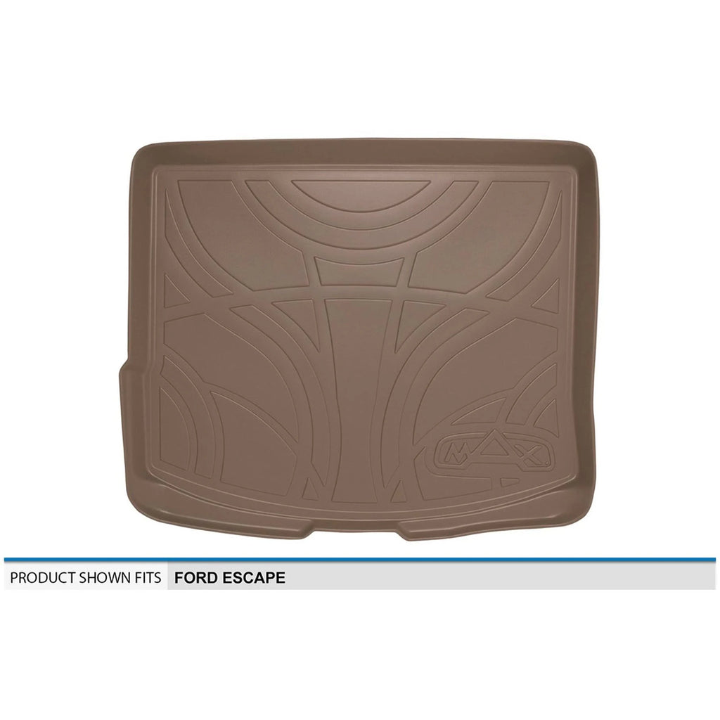 Tan Cargo Liner Mat A969