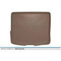 Tan Cargo Liner Mat A969