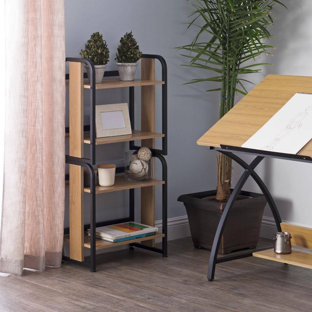 Ashwood Stackable Bookshelf Q57202