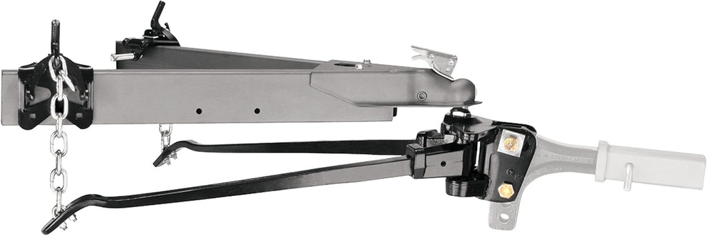 Weight Distribution Kit, 6,000 lbs. Capacity N780471