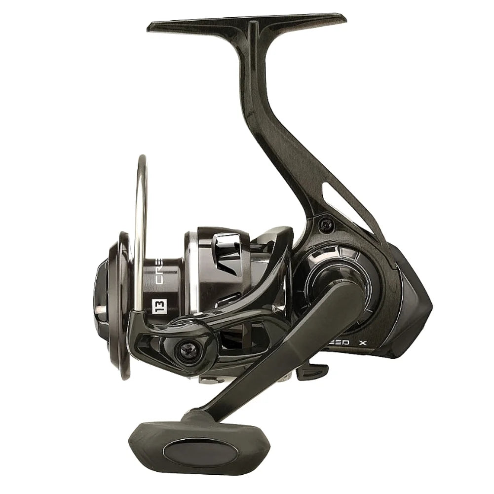 Spin Fishing Reel Q838