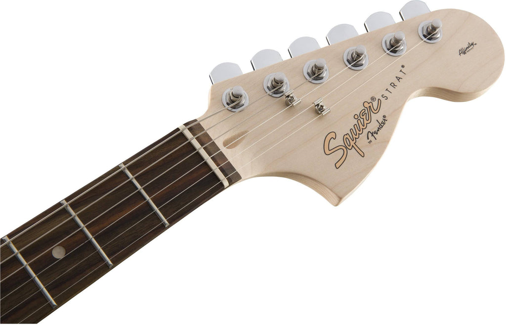 Race Red Stratocaster I673208