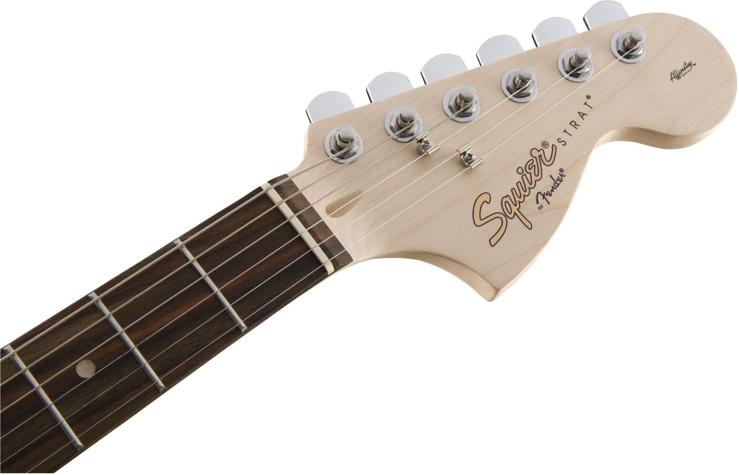 Race Red Stratocaster I673208