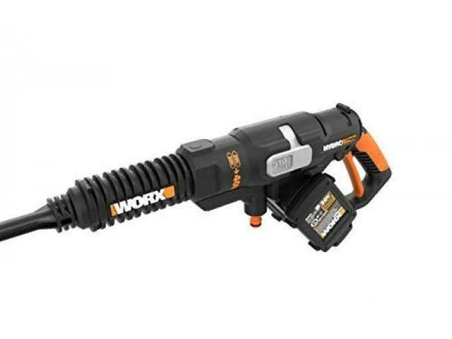 40V 2.0Ah Power Share Hydroshot Portable Power Cleaner O643948