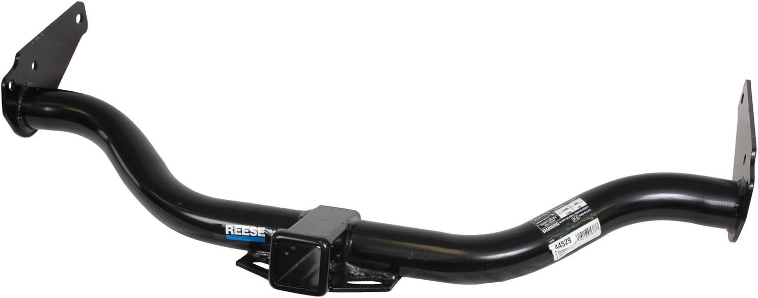 Class III Custom-Fit Hitch with 2" Square Receiver X7330