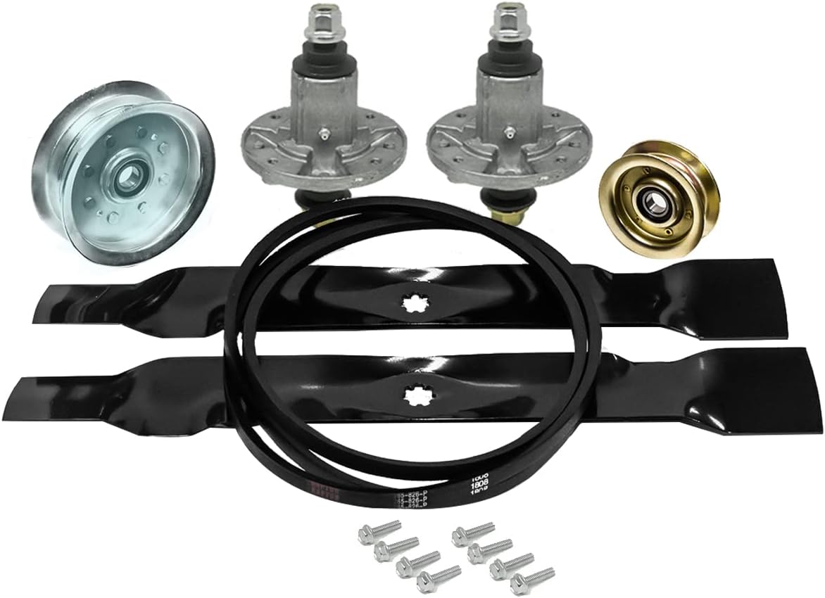 Deck Rebuild Kit Compatible with John Deere 42 Inch B9305