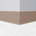 Rubber Cove Molding 6x22 x 120& Roll / Straight (Toeless) R86096