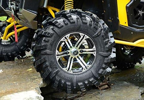 26.5x10-14 UTV Mud Tire E159624